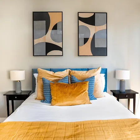 Apartamento Maison Largesse